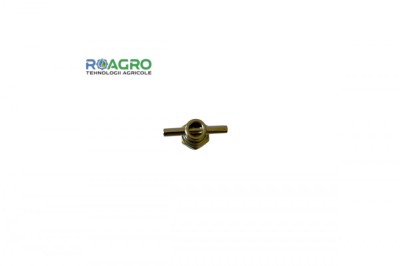 DOP FILETAT CAPAC TURBINA , PENTRU TAMBURI IRIGATII SCOVA, OCMIS, IRTEC, MARANI foto
