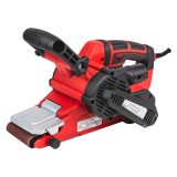 Slefuitor cu banda Raider RD-BS12, 900W, 75x533 mm, cu variator de turatie