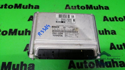 Calculator ecu Toyota Yaris (2005-&amp;gt;) 0281010563 foto