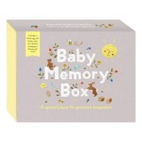 Baby Memory Box
