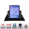 Navigatie Renault Kangoo ecran tip TESLA 9.7&quot; cu Android Radio Bluetooth Internet GPS WIFI 2+32 DSP Quad Core CarStore Technology