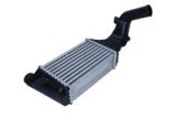 Intercooler, compresor OPEL ASTRA G hatchback (T98) (1998 - 2009) MAXGEAR AC646664