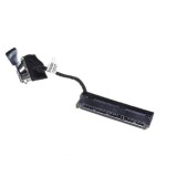 Conector adaptor HDD HP G4-1000 G6-1000 G7-1000 Acer Aspire model R12 DD0R15HD000