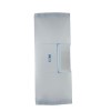 Usa rabatabila congelator C00911420 Arctic / Beko congelare rapida, 4542161000