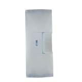 Usa rabatabila congelator C00911420 Arctic / Beko congelare rapida, 4542161000