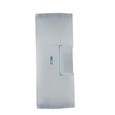 Usa rabatabila congelator C00911420 Arctic / Beko congelare rapida, 4542161000