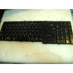 Tastatura laptop Toshiba Satellite P300