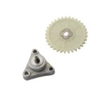 Pompă Ulei Scuter Chinezesc GY6 4T 49cc 50cc 80cc TMMP