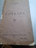 H. Stahl - Covasna, Brosata