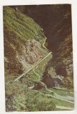 bnk cp Valea Dambovitei si valea lui Coman - Vedere - uzata
