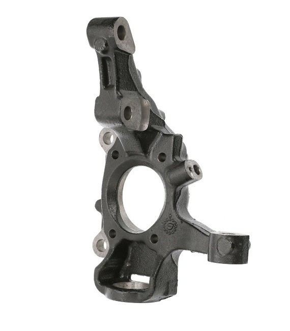 Portfuzeta SRL ZW-DO001P, Fata