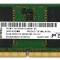 Memorie Ram Laptop Micron 32GB, DDR5, 2Rx8, PC5-4800B-SB0, 4800Mhz, MTC16C2085S1SC48BA1-BC, PC5-38400, CL40, 1.1V, Non-ECC, sodimm, 262 pini