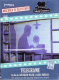 DVD Film de colectie: Telegrame ( 1959 ; SIGILAT - vezi descriere )