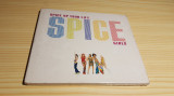 [CDA] Spice Girls - Spice Up Your Life - single digipak - sigilat