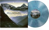 Where Mountains Hide (Blue With Lilac Marble Vinyl) | Sometime In February, Inside Out Music