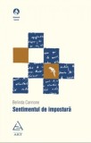 Sentimentul de impostura - Belinda Cannone