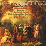 Cumpara ieftin Vinil Festival Strings Lucerne &lrm;&ndash; Galakonzert - Quadraphonic - (EX), Clasica