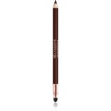 Collistar Professionale Eye Pencil creion de ochi rezistent la apa cu pigment ridicat culoare 2 Quercia 1.2 ml