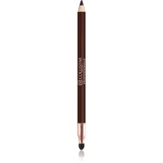 Collistar Professionale Eye Pencil creion de ochi rezistent la apa cu pigment ridicat culoare 2 Quercia 1.2 ml