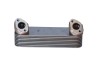 NRF 31039 Radiator ulei, ulei motor