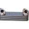 NRF 31039 Radiator ulei, ulei motor