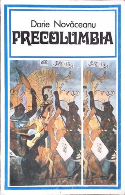PRECOLUMBIA-DARIE NOVACEANU-274069 foto