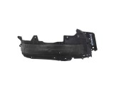 Carenaj roata Lexus Nx (Az10), 08.2014-, punte Fata, partea Dreapta, polipropilena; cu burete insonorizant, Aftermarket