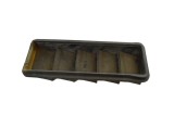 Grila de ventilație caroserie JAGUAR XF X260 2017 OEM: GX63-280B62-AA 23836097