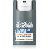 L&rsquo;Or&eacute;al Paris Men Expert Magnesium Defence cremă hidratantă pentru barbati 50 ml