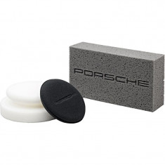 Set Bureti Porsche Classic Car Care foto