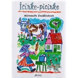 Icinke-picinke - N&eacute;pmes&eacute;k &oacute;vod&aacute;soknak