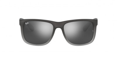 Ray-Ban Justin Ochelari de Soare RB 4165 852/88 foto