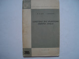 Superstitiile sunt daunatoare sanatatii omului - E. Albu, I. Dorobantu, 1959, Alta editura