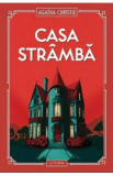 Casa stramba - Agatha Christie