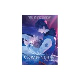 Case File Compendium: Bing an Ben (Novel) Vol. 3