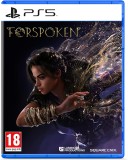 Forspoken PS5, Square Enix