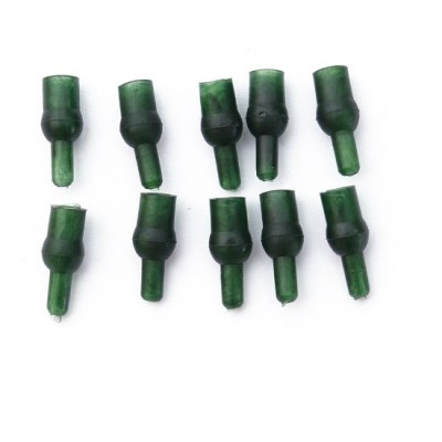 ACCESORII TULIP SOFT MOSTIRO VERDE 10 BUC foto