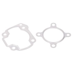 Set garnituri Aprilia - SR - Malaguti F10 - F12 - F15 - MBK - Yamaha (Minarelli orizontal) 2T AC 70cc D47 mm (Top)