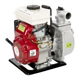 Motopompa Micul Fermier 3.5cp 118cc, benzina 4t, racord 1.5", debit 18000l/h
