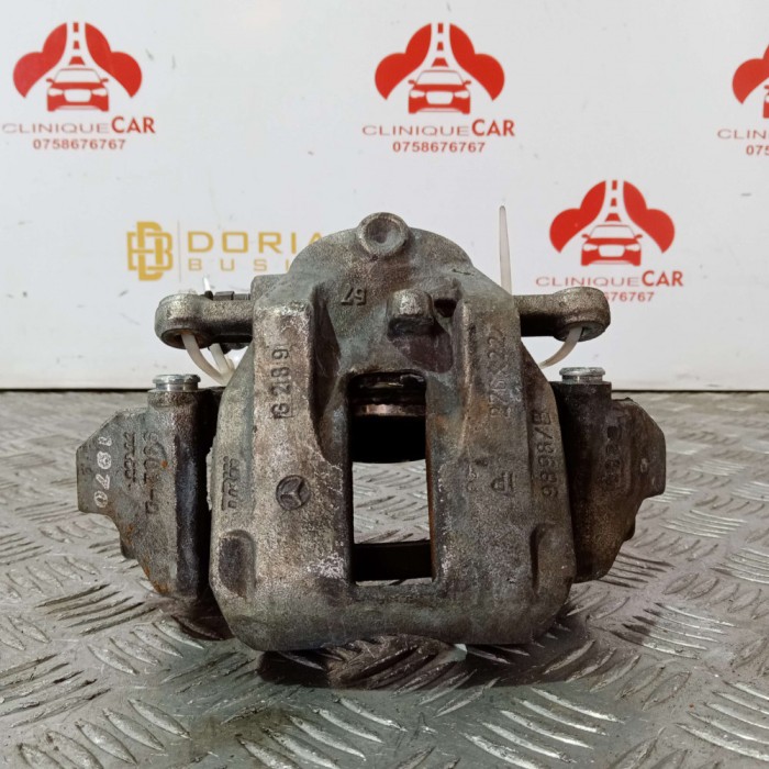 Etrier Fata Dreapta Mercedes A-class 1997-2004