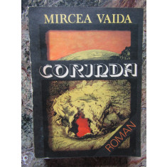 MIRCEA VAIDA - CORINDA {1988}