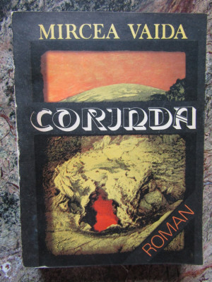 MIRCEA VAIDA - CORINDA {1988} foto