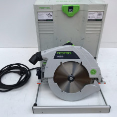 Ferastrau Circular Festool HK 85 EB Fabricatie 2015