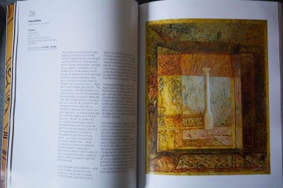 Catalog Artmark - Licitația de postmodernism și contemporană (16 noiembrie 2011) foto