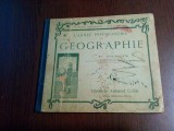 L`ANNEE PREPARATOIRE DE GEOGRAPHIE - Cours Elementaire 7 a 9 ans - P. Foncin - Librairie Armand Colin, F.An, 24 p., Alta editura