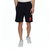 Pantaloni scurti Champion CLASSIC LABEL SHORTS