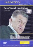 DVD Film de colectie: Senatorul melcilor ( r. Mircea Daneliuc - vezi descriere )
