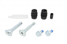 Set bucsi de ghidaj, etrier frana TOYOTA AVENSIS Limuzina (T25) (2003 - 2008) BOSCH 0 204 104 308 foto