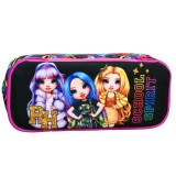 Penar, Home, Rainbow High School Truc cu 2 compartimente 26 cm