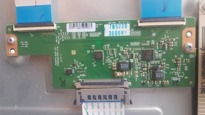 6871L-3806H 6870C-0532A Grundig 43 GFW 6628 pt display samsung 43&amp;quot; foto